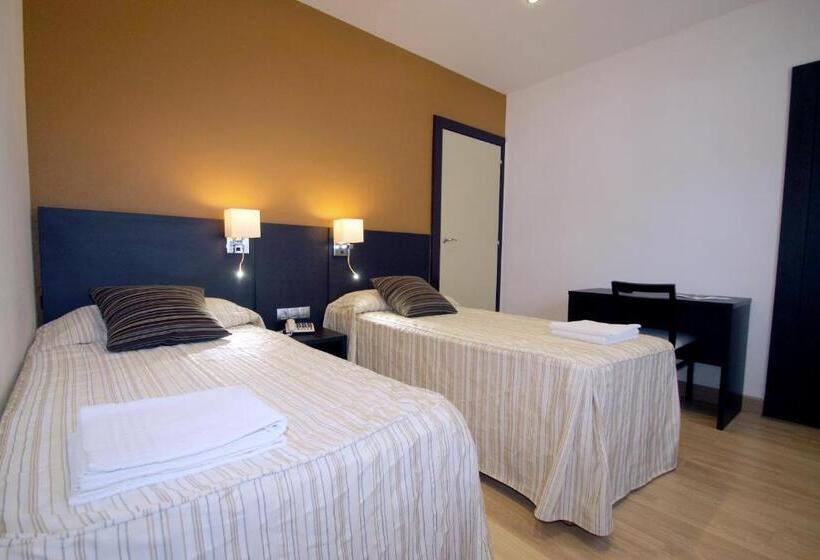 חדר סטנדרט, Hôtel La Source
