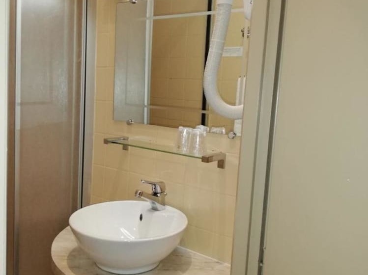 スタンダードルーム, Hôtel Le Bon Duc