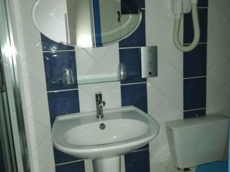 スタンダードルーム, Hôtel Le Bon Duc