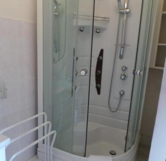 Номер Superior, Villa Du Parc