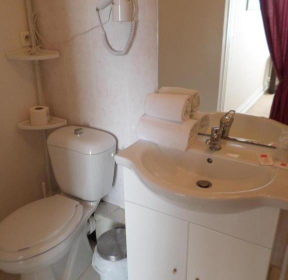 Номер Superior, Villa Du Parc