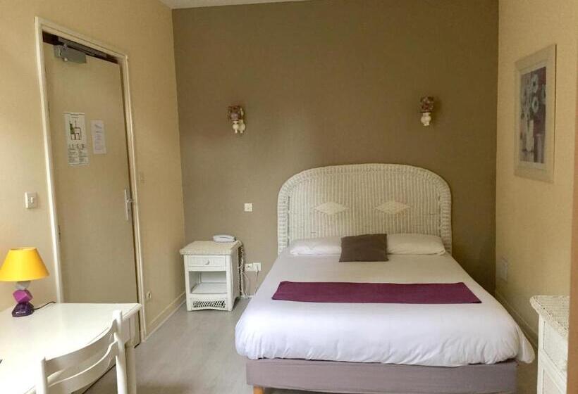 스탠다드 룸, Villa Du Parc