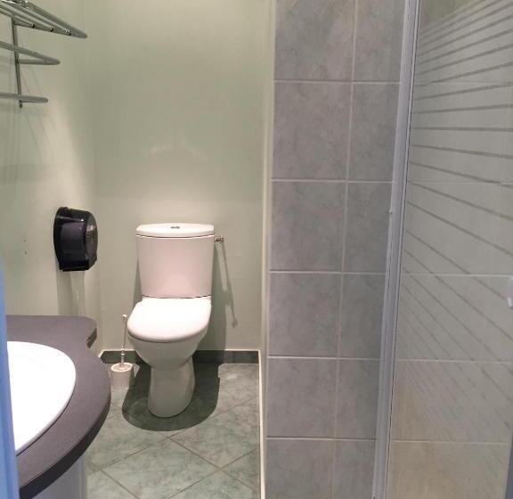 חדר סטנדרט, Villa Du Parc