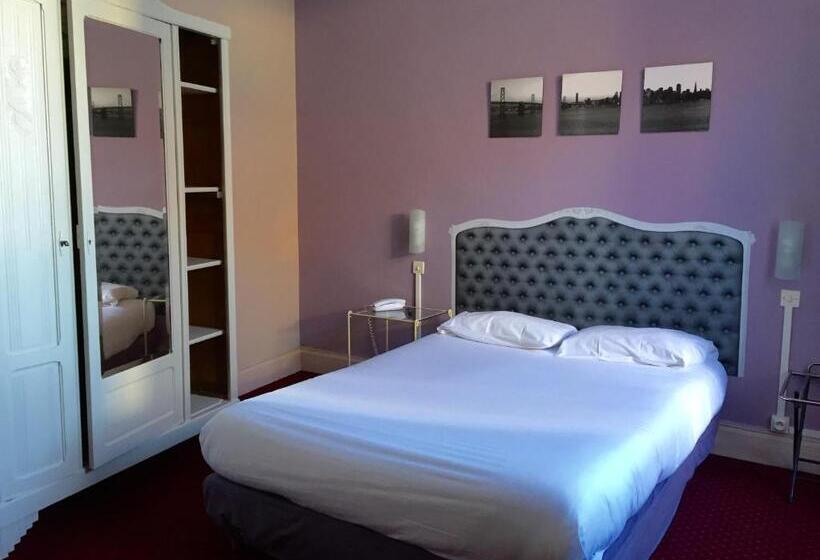 스탠다드 룸, Villa Du Parc