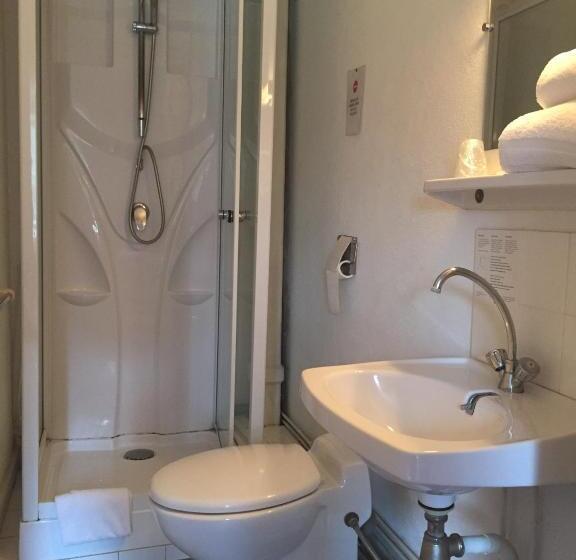 Номер Стандарт Трехместный, Villa Du Parc