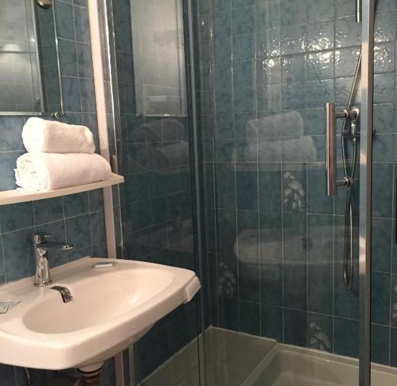 스탠다드 싱글 룸, Villa Du Parc