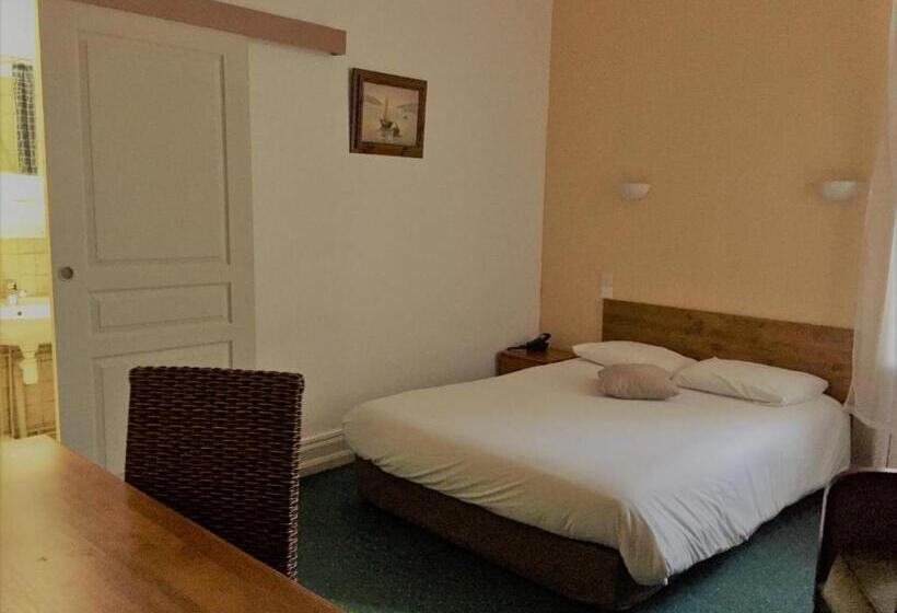 스탠다드 룸, Villa Du Parc