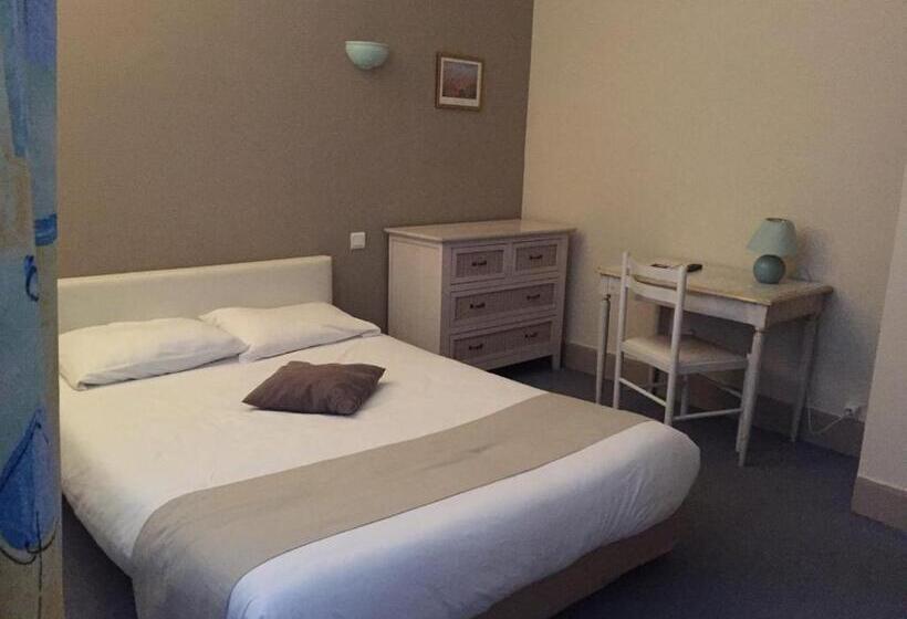 Номер Стандарт, Villa Du Parc