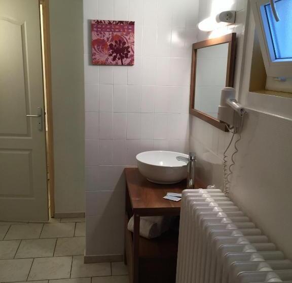 Номер Стандарт, Villa Du Parc