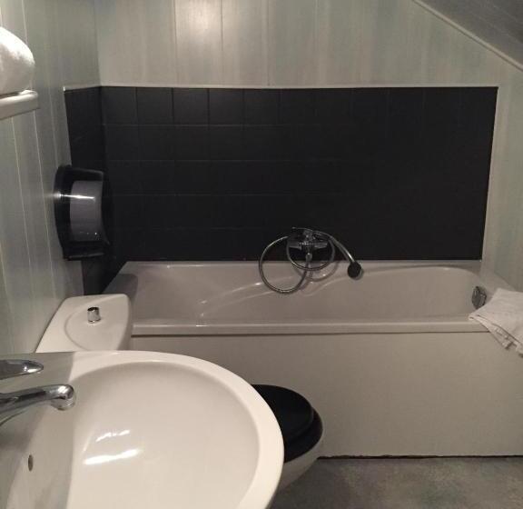 스탠다드 룸, Villa Du Parc