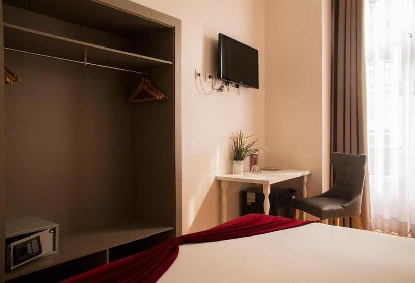 اتاق استاندارد, Lisbon Arsenal Suites