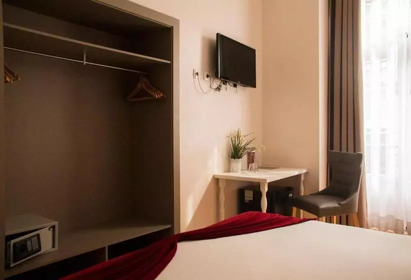 اتاق استاندارد, Lisbon Arsenal Suites