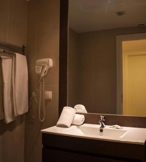 اتاق استاندارد, Lisbon Arsenal Suites