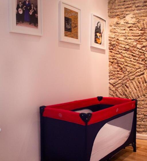 استودیوی استاندارد, Lisbon Arsenal Suites