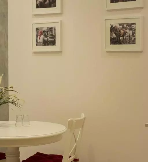 استودیوی استاندارد, Lisbon Arsenal Suites