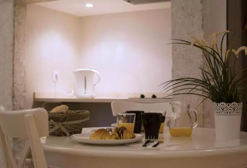 استودیوی استاندارد, Lisbon Arsenal Suites