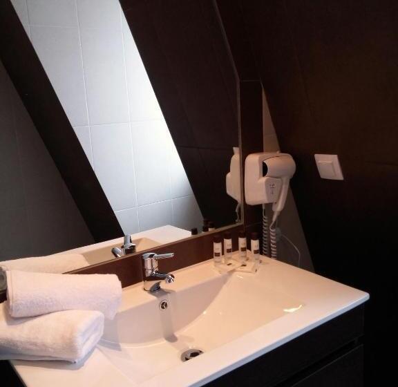 اتاق سوپریور با چشمانداز شهر, Lisbon Arsenal Suites