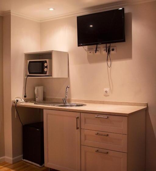 آپارتمان 3 خوابه, Lisbon Arsenal Suites