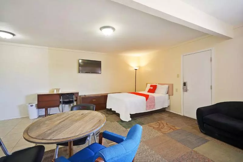 اتاق استاندارد, Lisbon Arsenal Suites