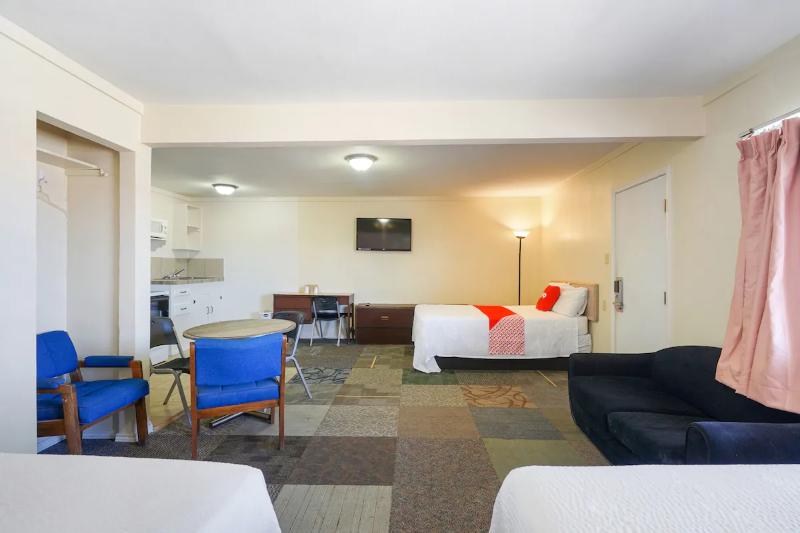 اتاق استاندارد, Lisbon Arsenal Suites