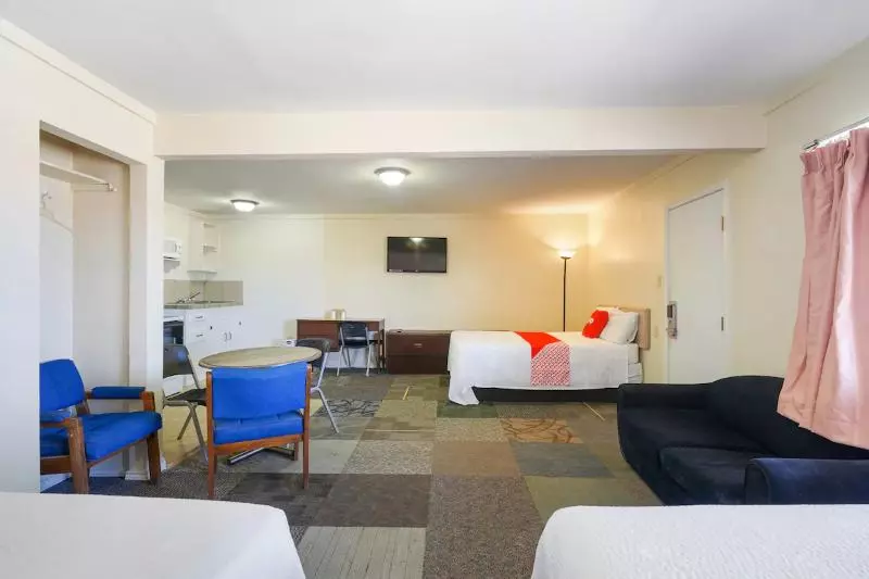 اتاق استاندارد, Lisbon Arsenal Suites