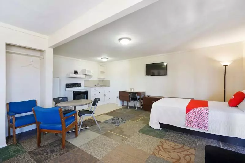 اتاق استاندارد, Lisbon Arsenal Suites