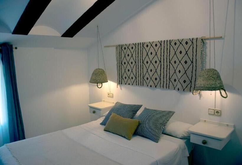 标准间, Mariantonia