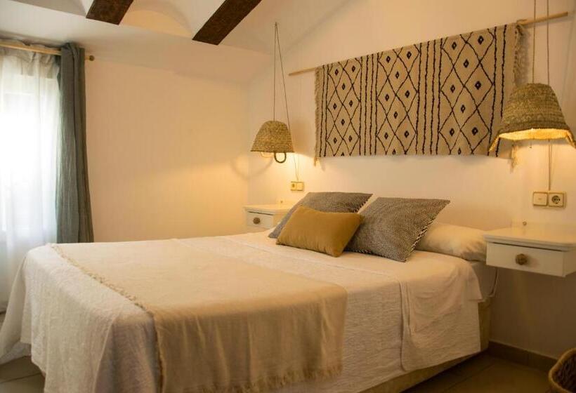 标准间, Mariantonia