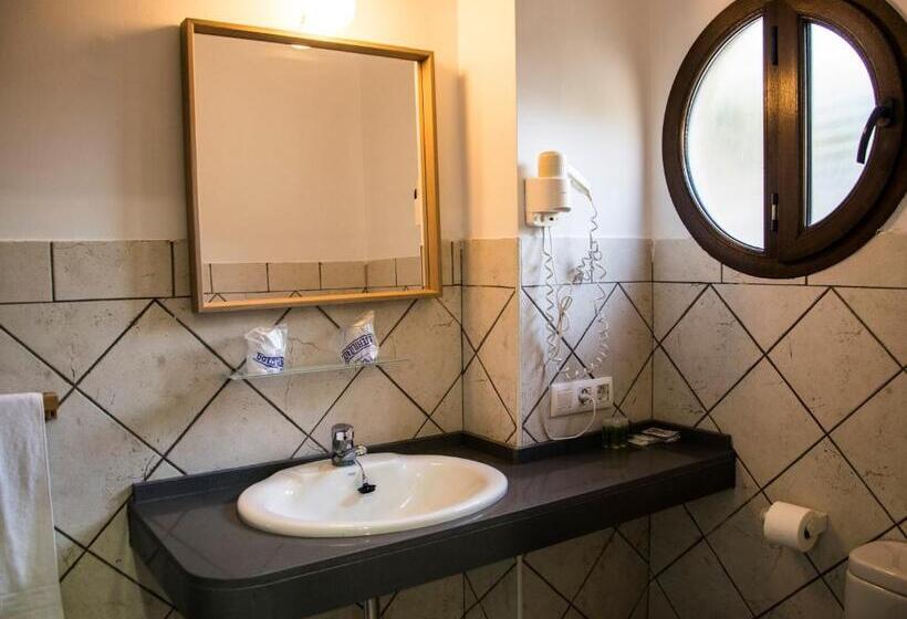 家庭间, Mariantonia