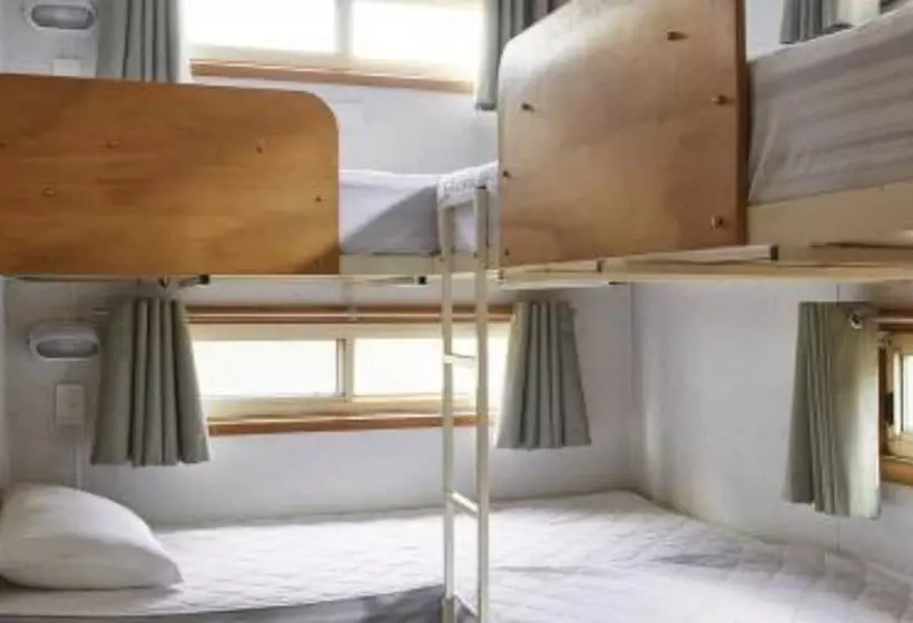 ツーベッドルーム　ヴィラ, Nrma Jindabyne Holiday Park