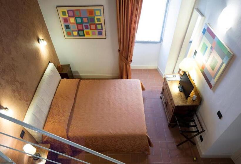 חדר סטנדרט, Porta Del Tempo