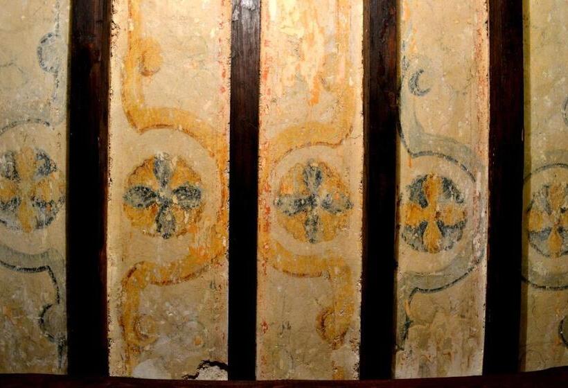 חדר סטנדרט, Porta Del Tempo