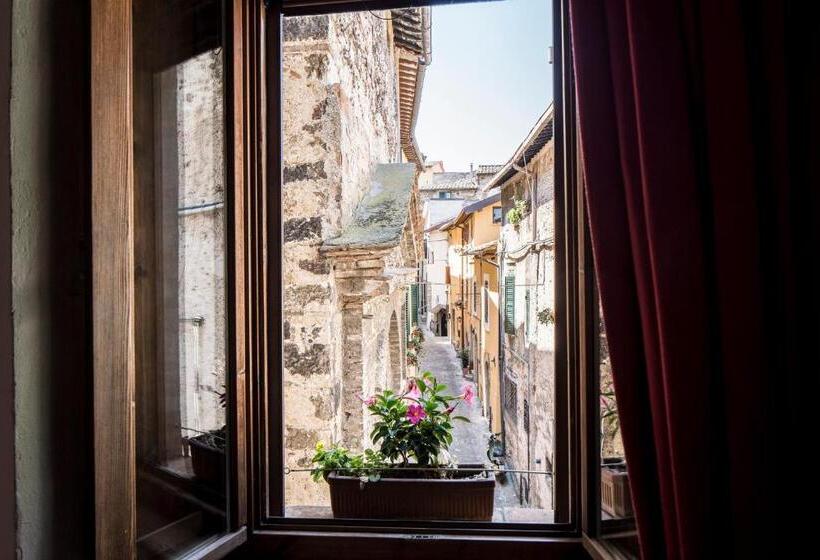 חדר סטנדרט, Porta Del Tempo