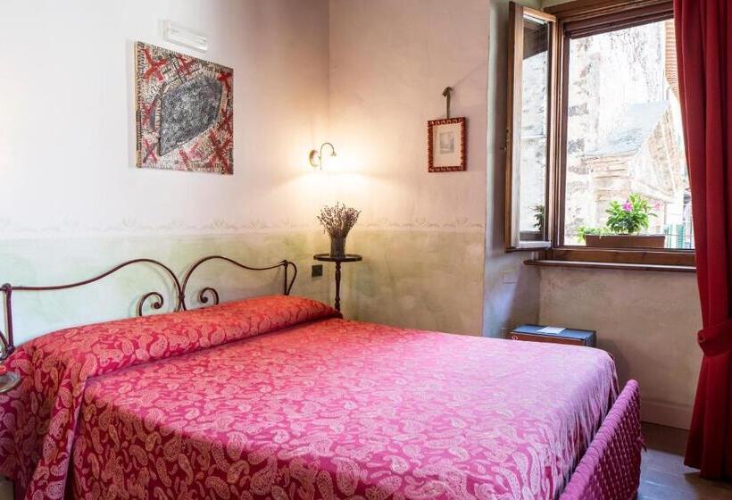 חדר סטנדרט, Porta Del Tempo