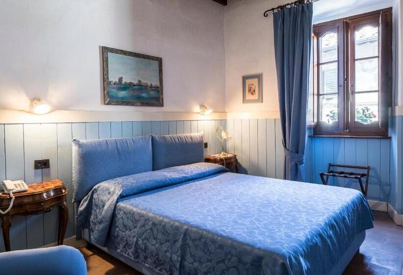 חדר סטנדרט, Porta Del Tempo