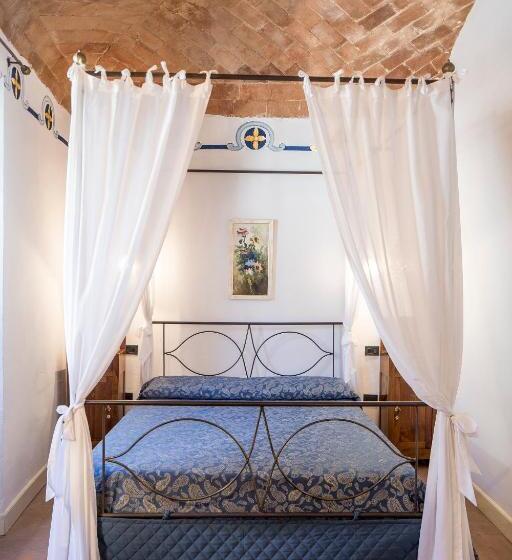 סוויטה, Porta Del Tempo