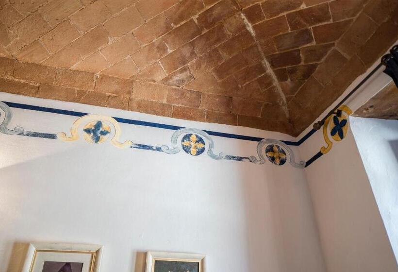 סוויטה, Porta Del Tempo