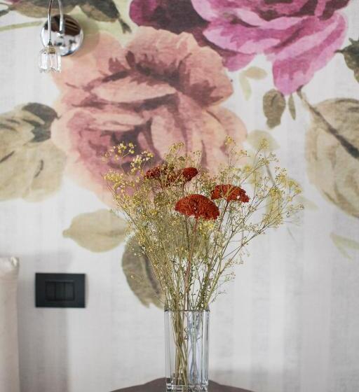 סוויטת ג'וניור, Porta Del Tempo