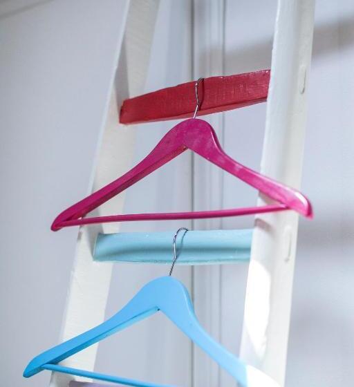 סוויטת ג'וניור, Porta Del Tempo