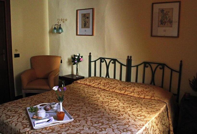 חדר סטנדרט, Porta Del Tempo