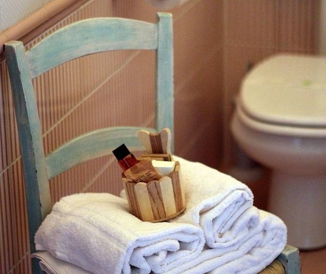 חדר סטנדרט, Porta Del Tempo