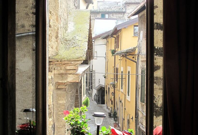 חדר סטנדרט, Porta Del Tempo