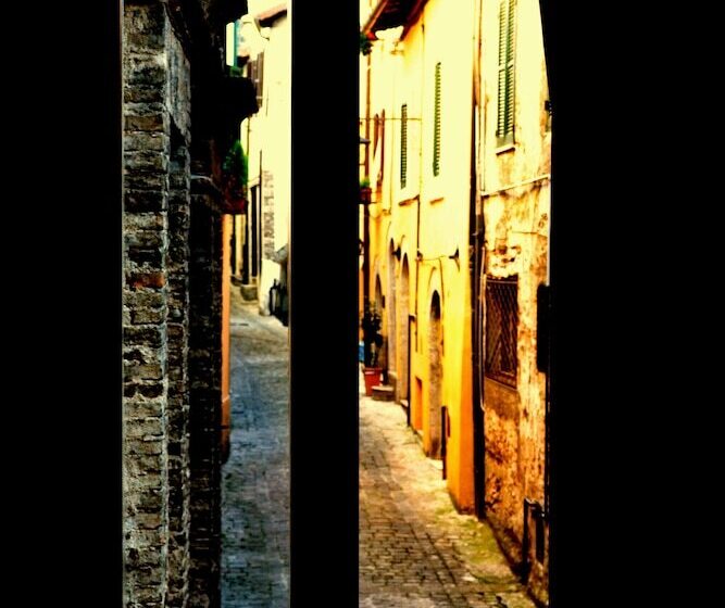 חדר סטנדרט, Porta Del Tempo