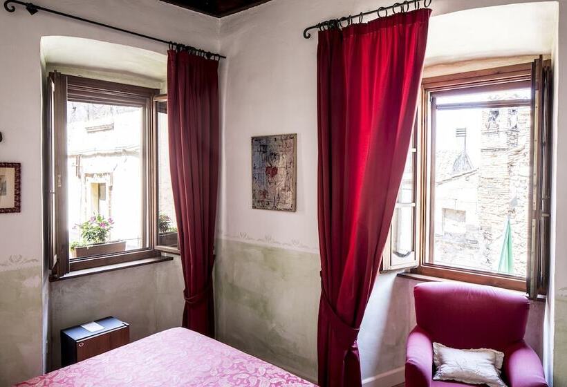 חדר סטנדרט, Porta Del Tempo