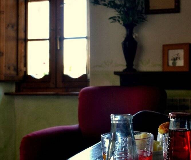 חדר סטנדרט, Porta Del Tempo