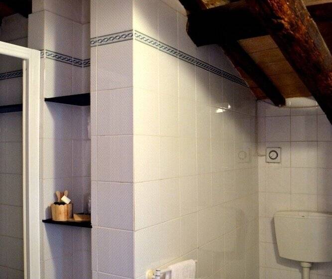 סוויטת ג'וניור, Porta Del Tempo