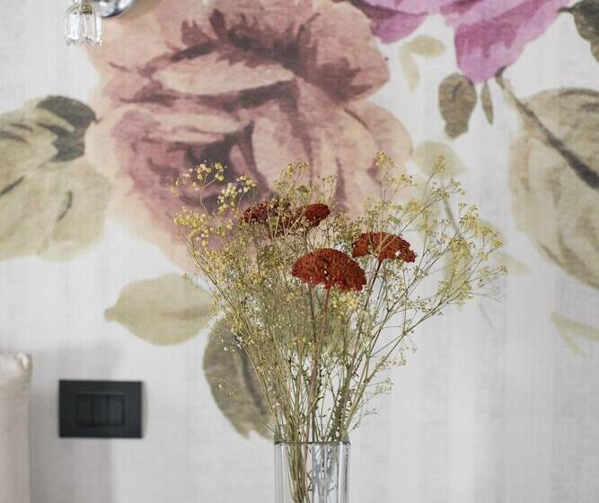 סוויטת ג'וניור, Porta Del Tempo