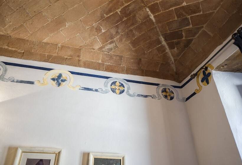 סוויטה, Porta Del Tempo