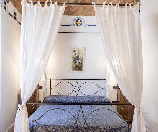 סוויטה, Porta Del Tempo