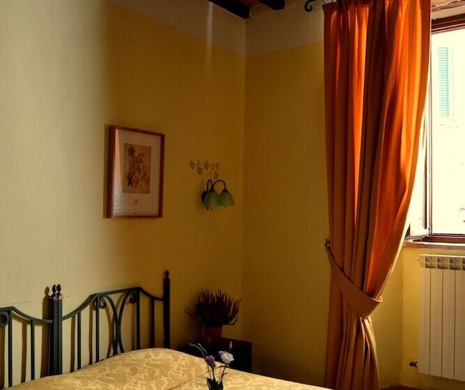 חדר סטנדרט, Porta Del Tempo